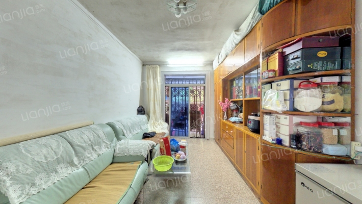 鹿城路后巷二手房实景图