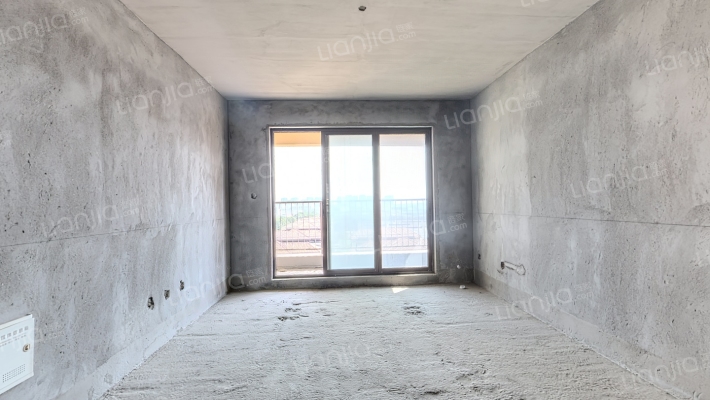 汇鑫·臻园二手房实景图