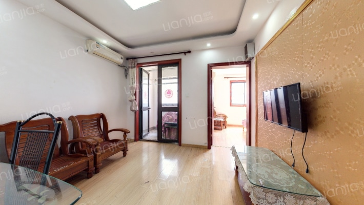 新凯城紫荆苑二手房实景图