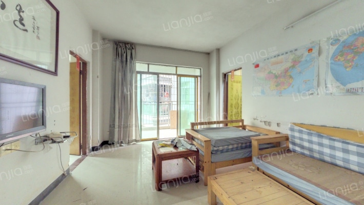 永合名居A区二手房实景图