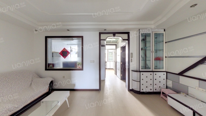 清泉小区二手房实景图