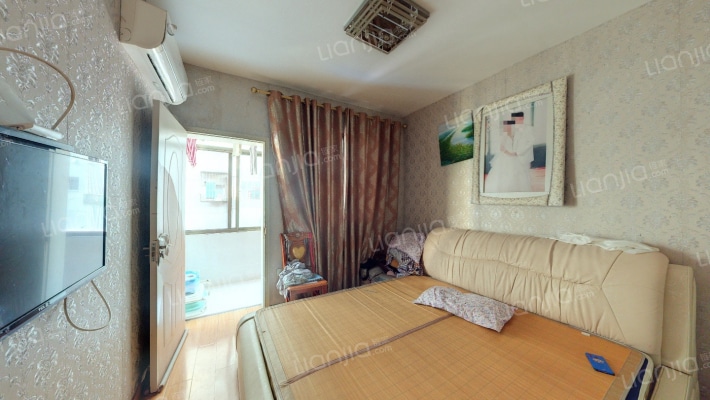 丰华江橡一区棚房二手房实景图