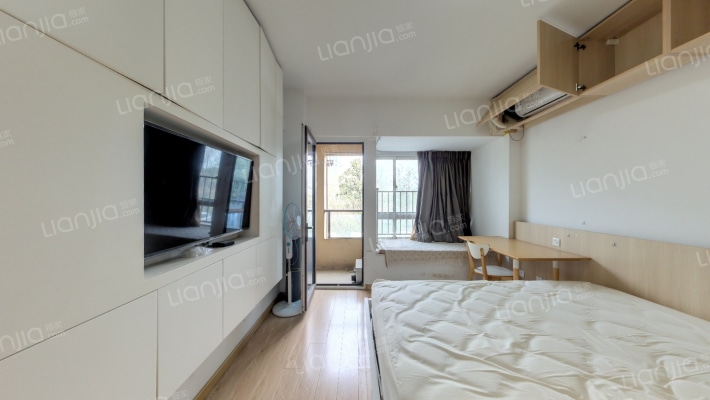 苏宁紫金嘉悦二手房实景图