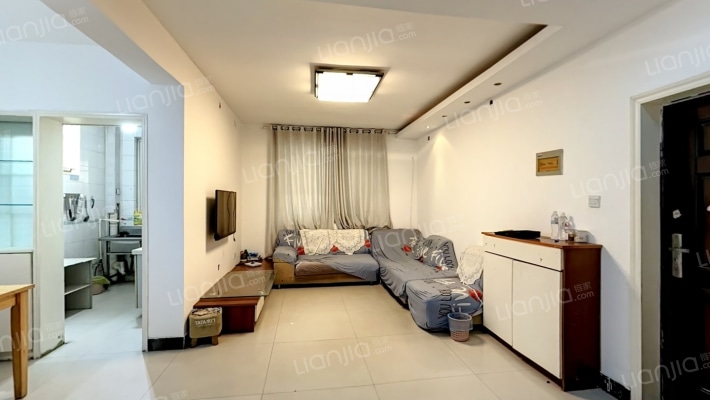 文明小区二手房实景图