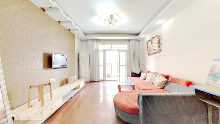 张浩湾小区二手房实景图