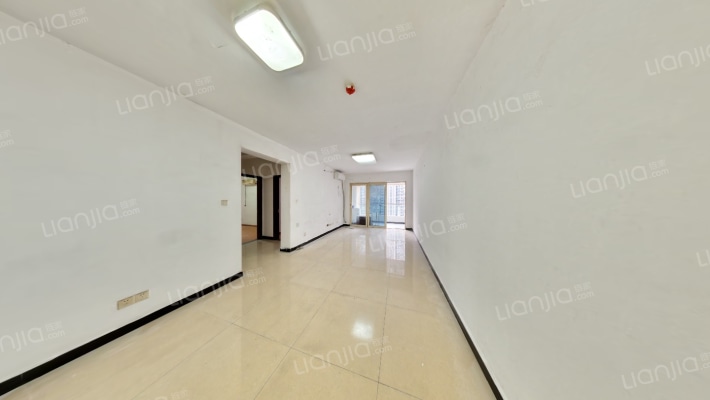 北辰三角洲D2区二手房实景图