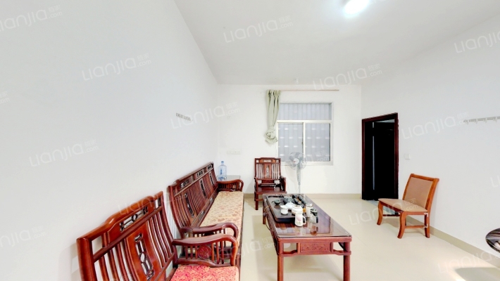 祖厝巷二手房实景图