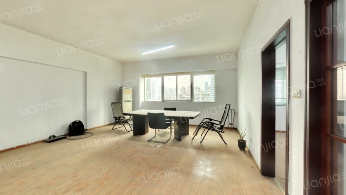 香港路综合大楼二手房实景图