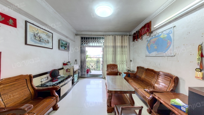 汇丰·半岛花園二手房实景图