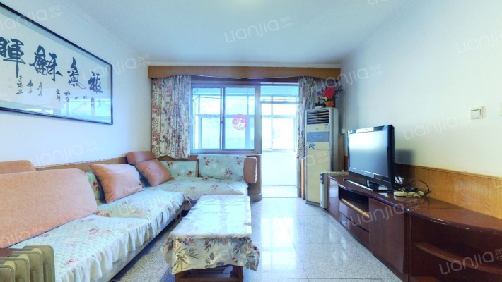 梅园新村二手房实景图