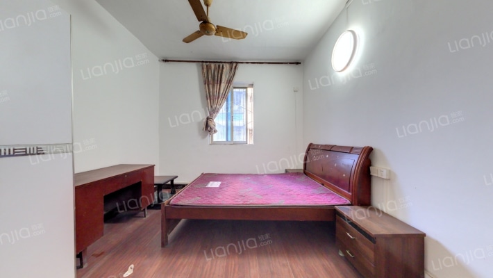 工联一村二手房实景图