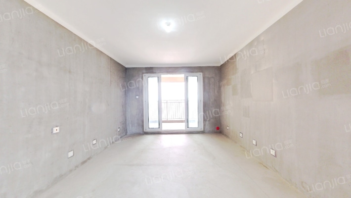 景瑞御府二手房实景图