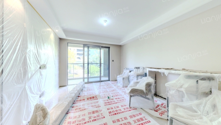 紫阅云宸里二手房实景图