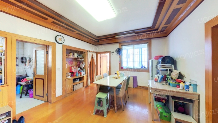 安居新村二手房实景图