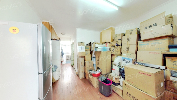 民族家园二手房实景图