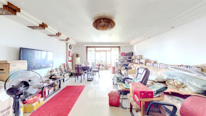 大众公寓二手房实景图