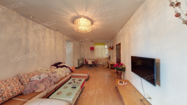 东方新世界二手房实景图