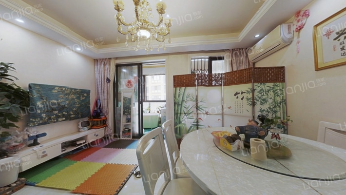 兴福锦园二手房实景图