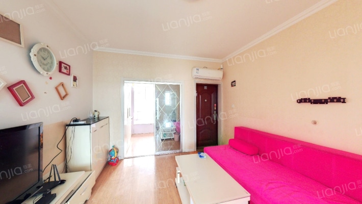 天光街二手房实景图