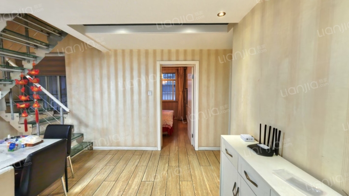 四方新村六村二手房实景图