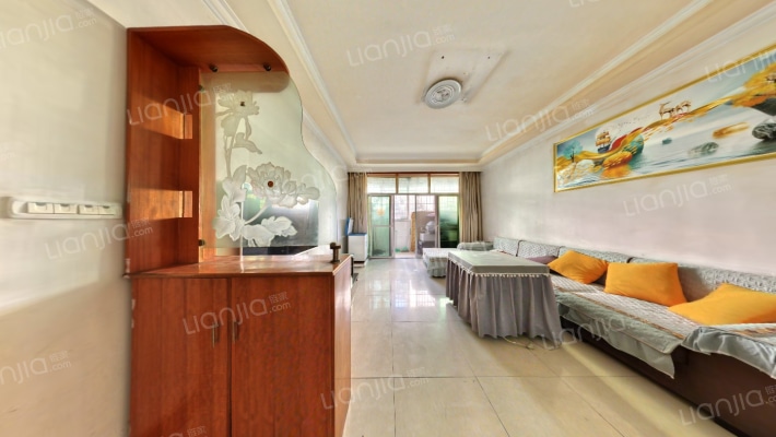 怡泉居二手房实景图