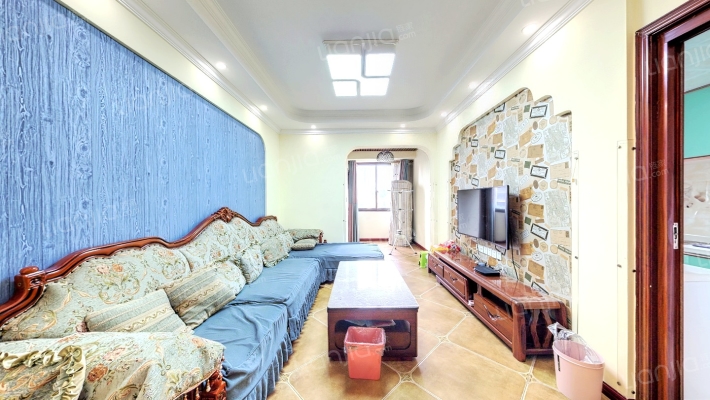 江屿朗廷二手房实景图