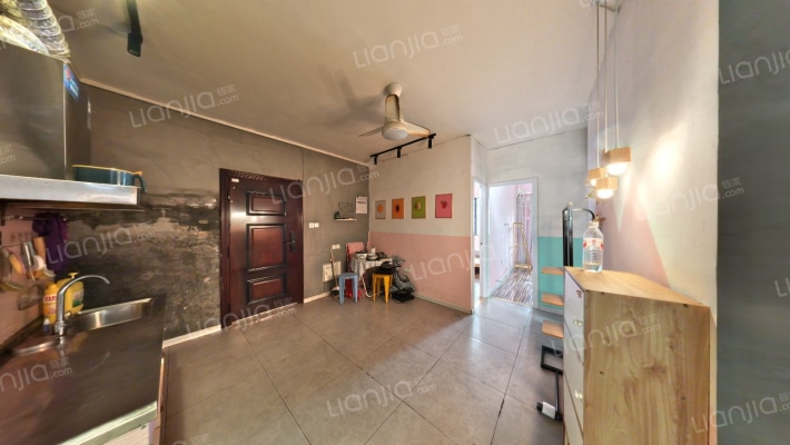 中惠锦堂二手房实景图