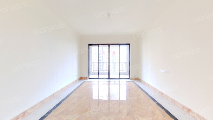 碧桂园学府1号二手房实景图