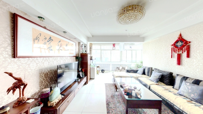 银桥物业大平台二手房实景图