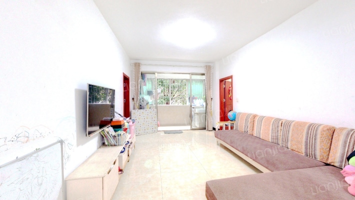 愉景雅苑二手房实景图