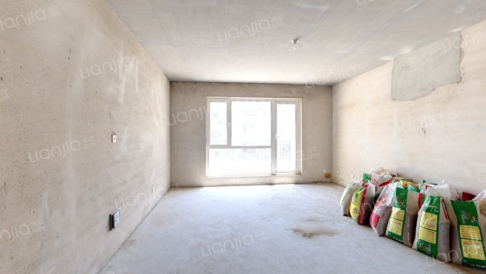 优山世家二手房实景图