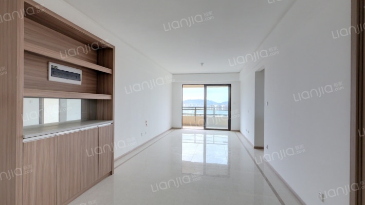 绿地滇池国际健康城蓝湾二手房实景图