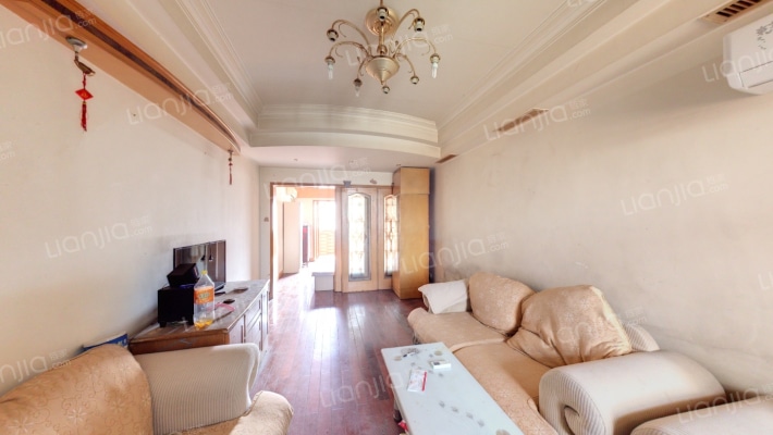 洛川里二手房实景图