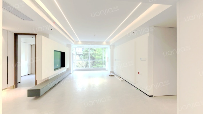 置地康熙左岸二手房实景图