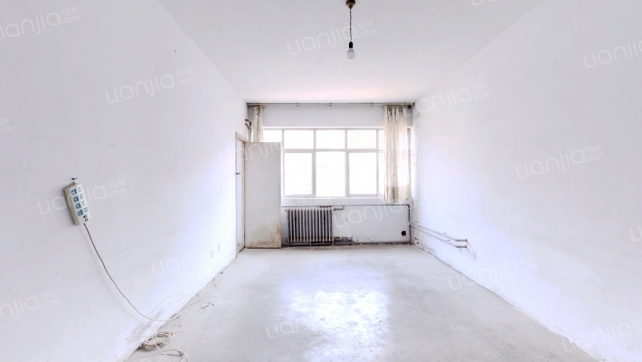 郑百家属院二手房实景图