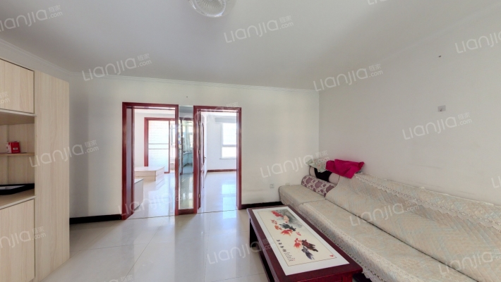 滨泰祥和园二手房实景图