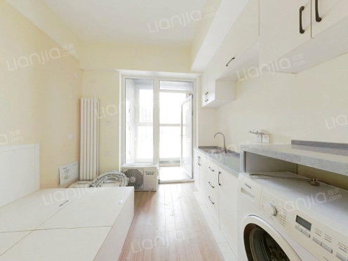 整租·万科魅力星汇 1室0厅 西