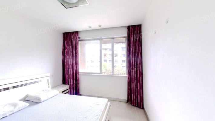 沿江新村二手房实景图