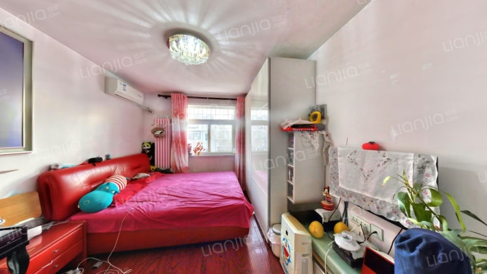 天赋里二手房实景图