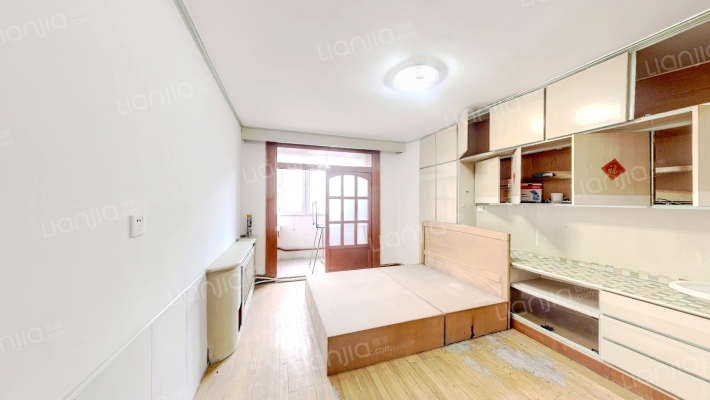 星火小区二手房实景图