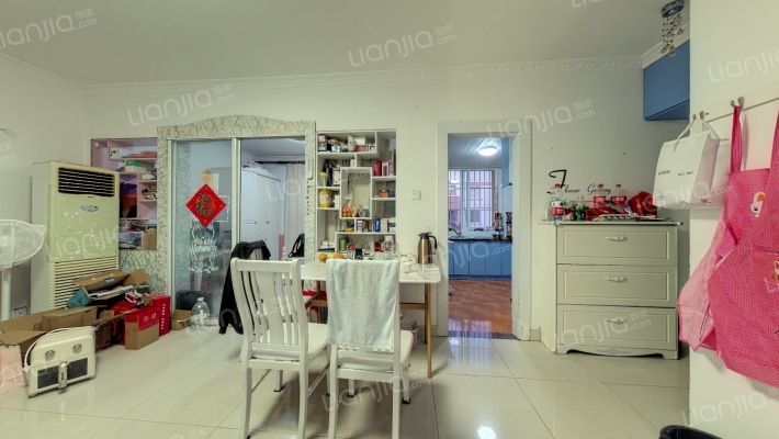 共青新村B区二手房实景图