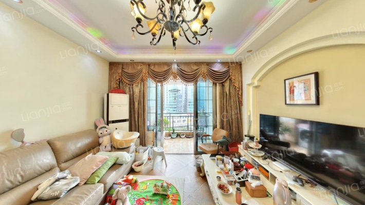 爱加西西里二手房实景图