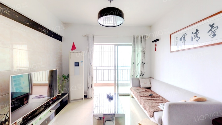 合和大厦二手房实景图