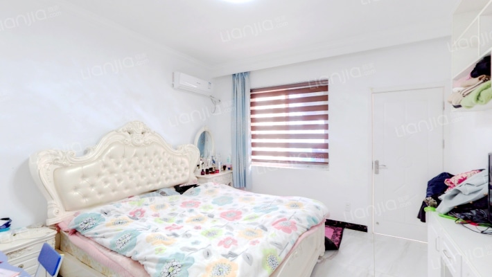 一纺新村二手房实景图