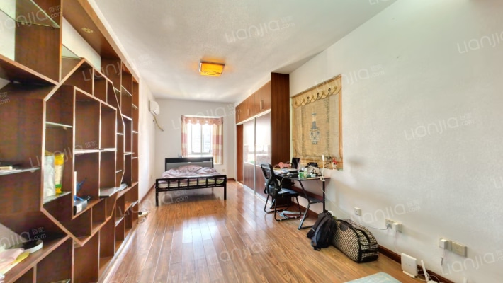 汇金苑二手房实景图