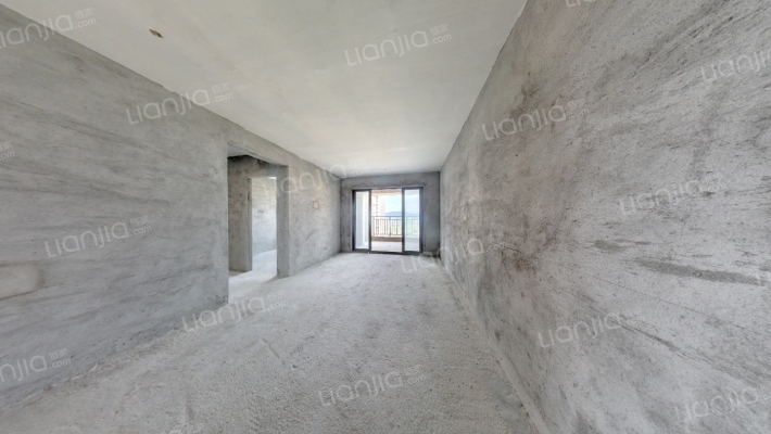 华福·珑熹水岸二手房实景图