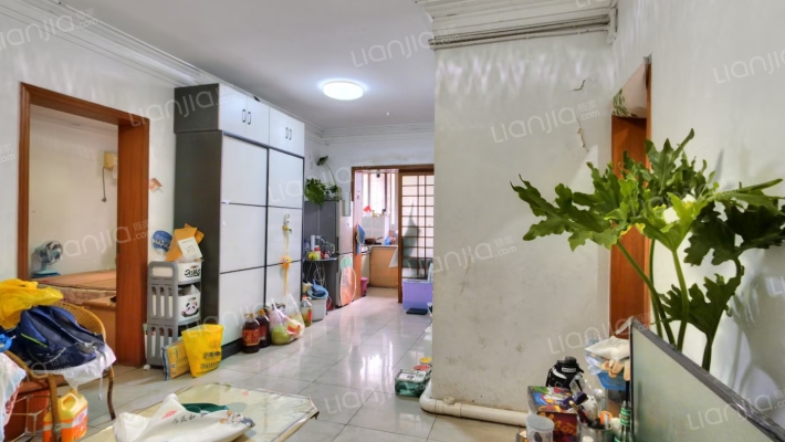 为民路新30号二手房实景图