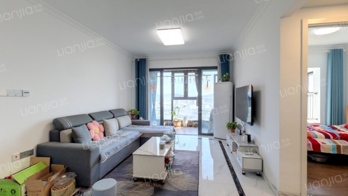 碧桂园南光城晨光雅园二手房实景图