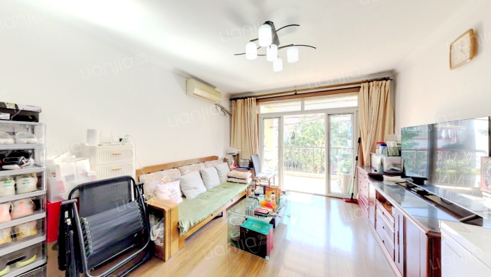 恒宇小区二手房实景图