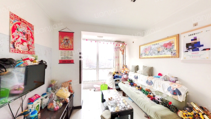 华海雅馨苑二手房实景图